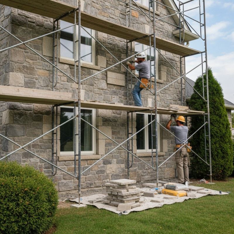 Top Siding Repair Companies in Greenbrier, TN