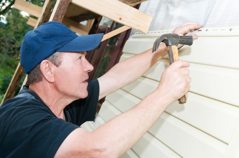 Top Siding Replacement Companies in Hendersonville, TN